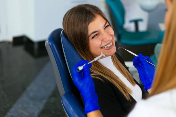 Laser Dentistry in Terry, MS