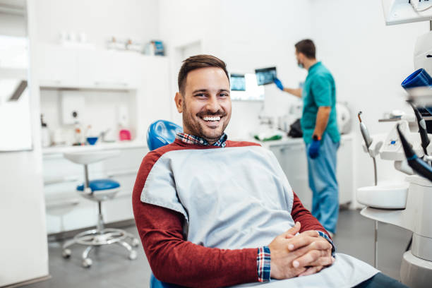Professional  Holistic Dental Services in Terry, MS