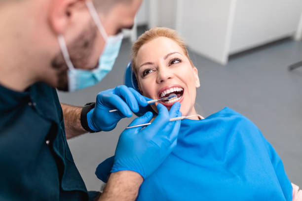Best TMJ/TMD Treatment  in Terry, MS