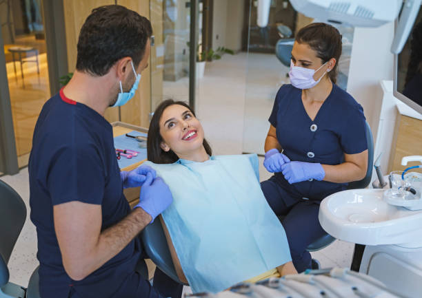 Best Preventive Dentistry  in Terry, MS