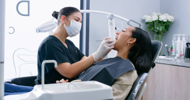 Best Oral Cancer Screening  in Terry, MS