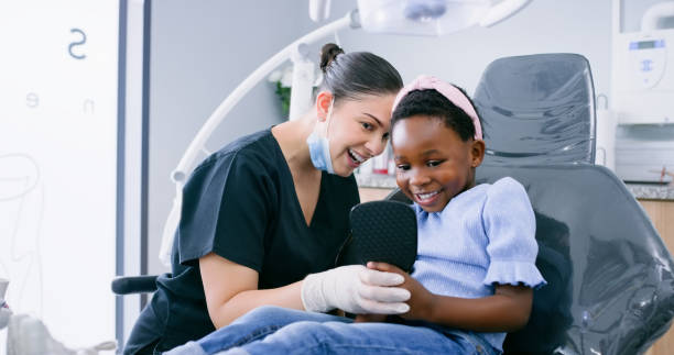 Best Full Mouth Reconstruction  in Terry, MS