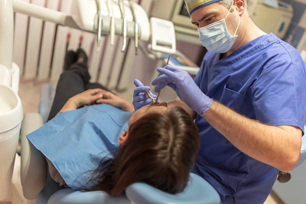 Best Emergency Dental Care  in Terry, MS