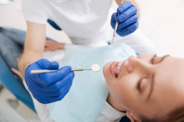 Best Dentures (Full and Partial)  in Terry, MS