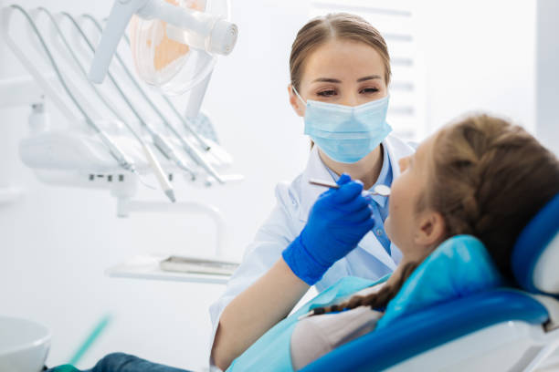 Best Pediatric Dentistry  in Terry, MS