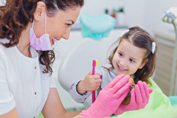 Why Choose Us for Your Dental Needs in Terry, MS